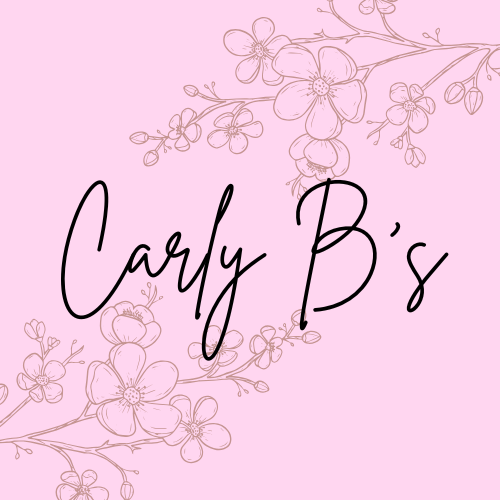 Carly B's Logo
